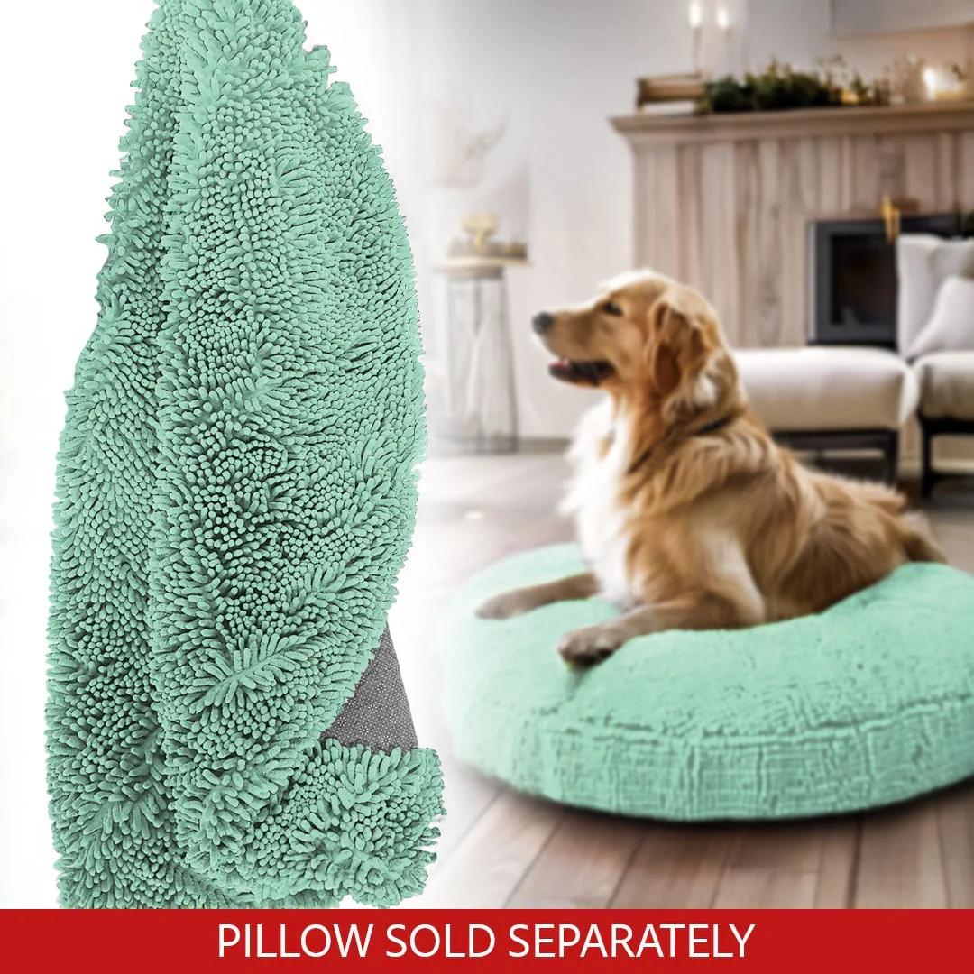 Cloud K9 - Chenille Dog Bed Cover - Image 4