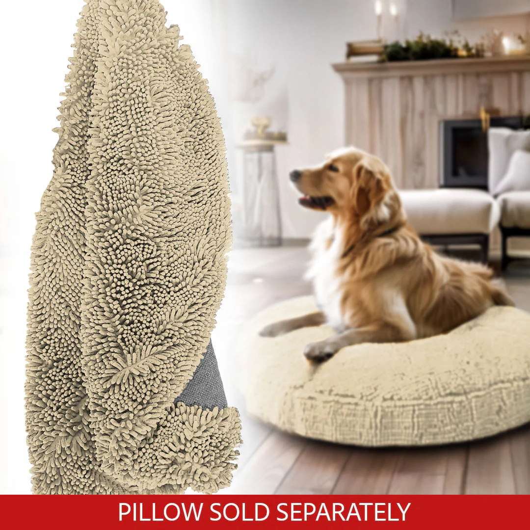 Cloud K9 - Chenille Dog Bed Cover - Image 5