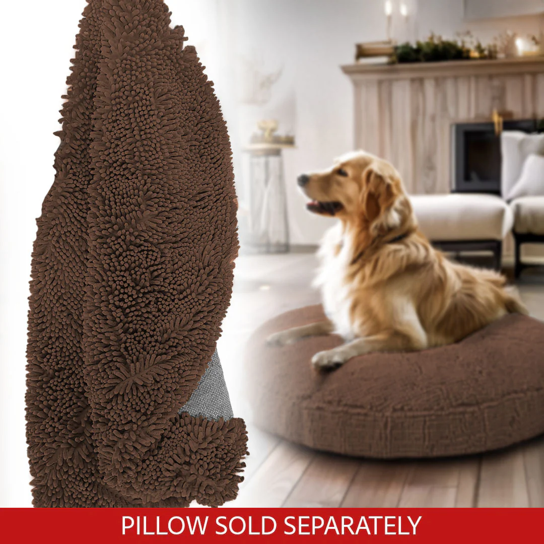 Cloud K9 - Chenille Dog Bed Cover - Image 6