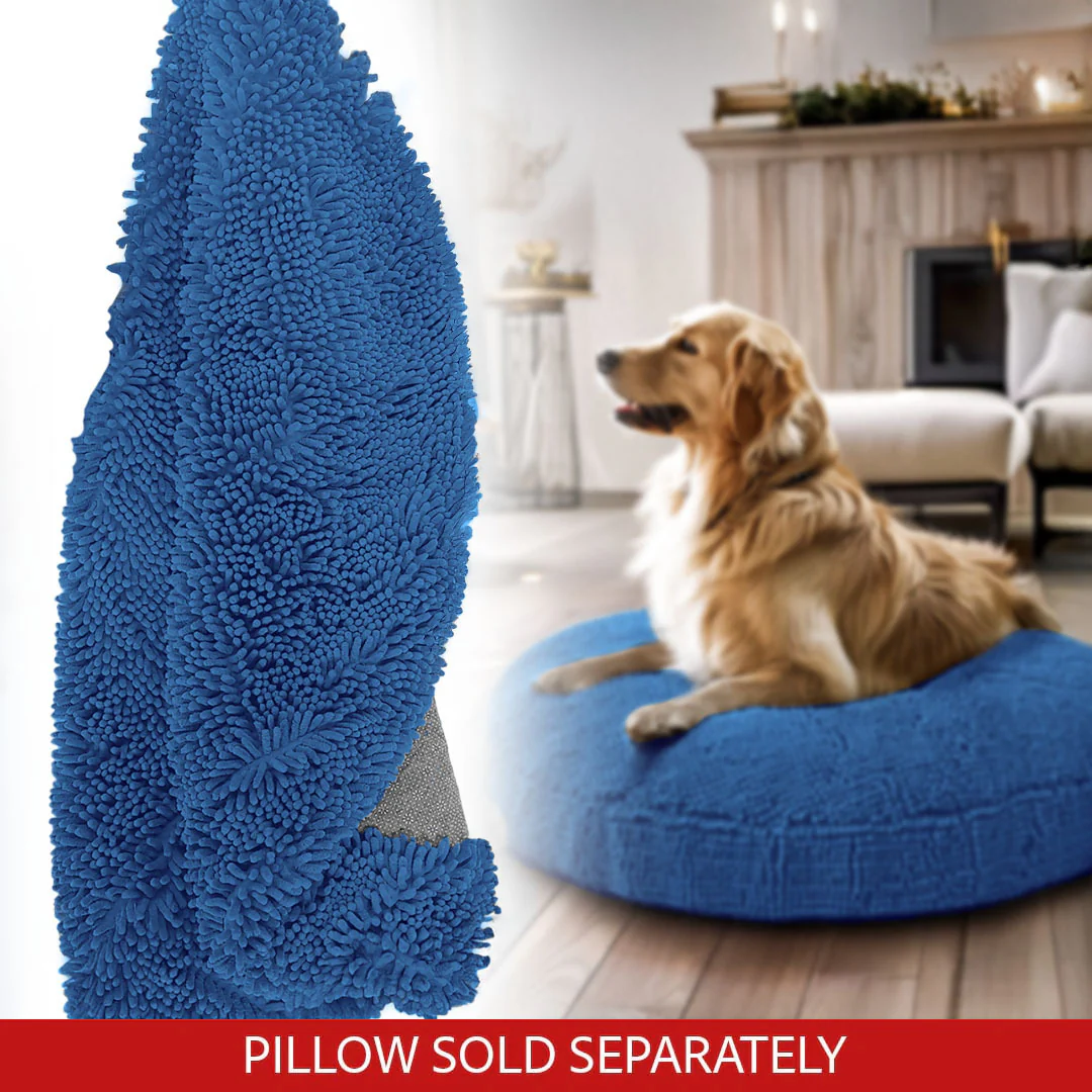 Cloud K9 - Chenille Dog Bed Cover - Image 7