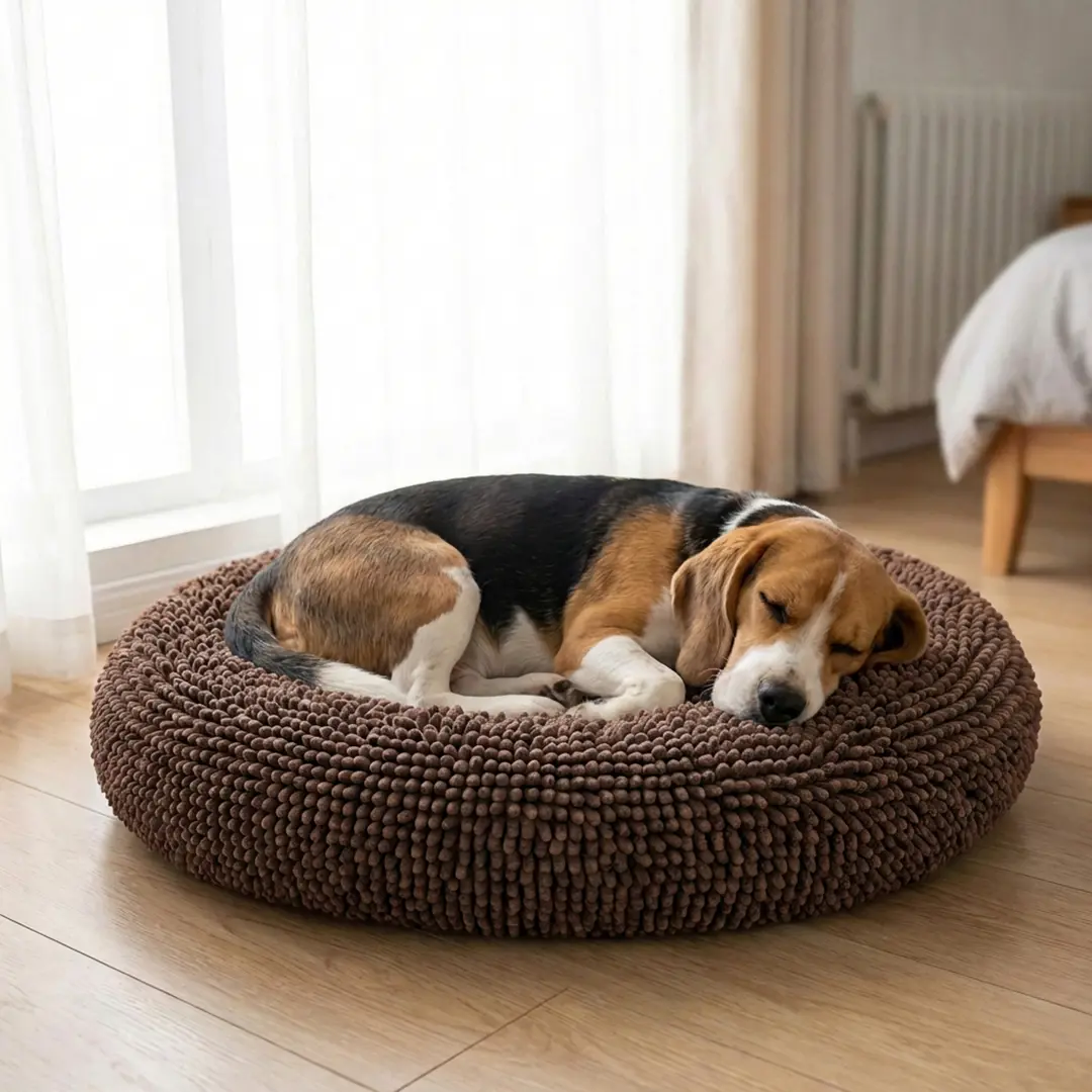 Cloud K-9 Bed – Cloud Bed for Dogs - Image 10