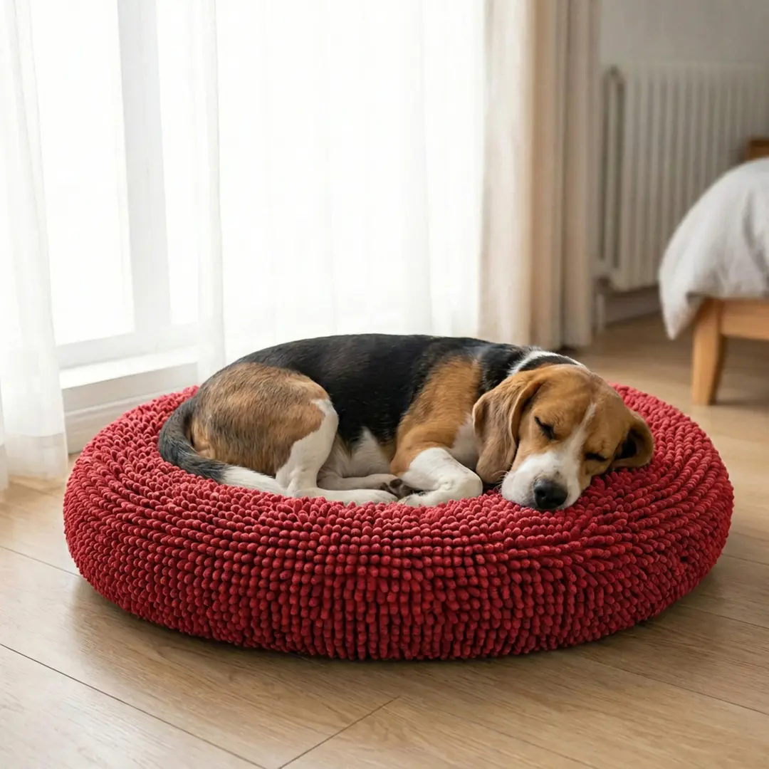 Cloud K-9 Bed – Cloud Bed for Dogs - Image 12