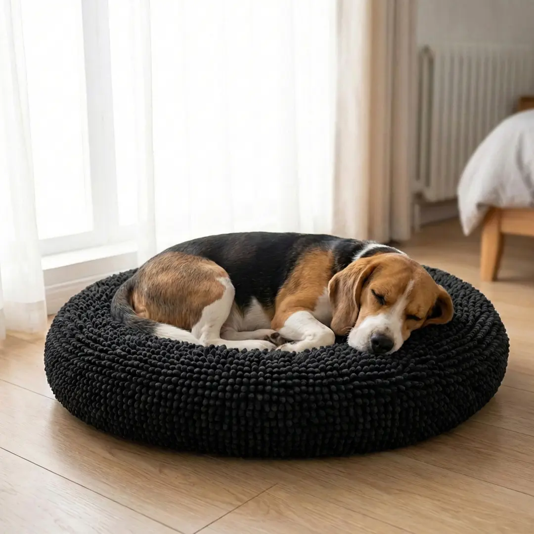 Cloud K-9 Bed – Cloud Bed for Dogs - Image 13