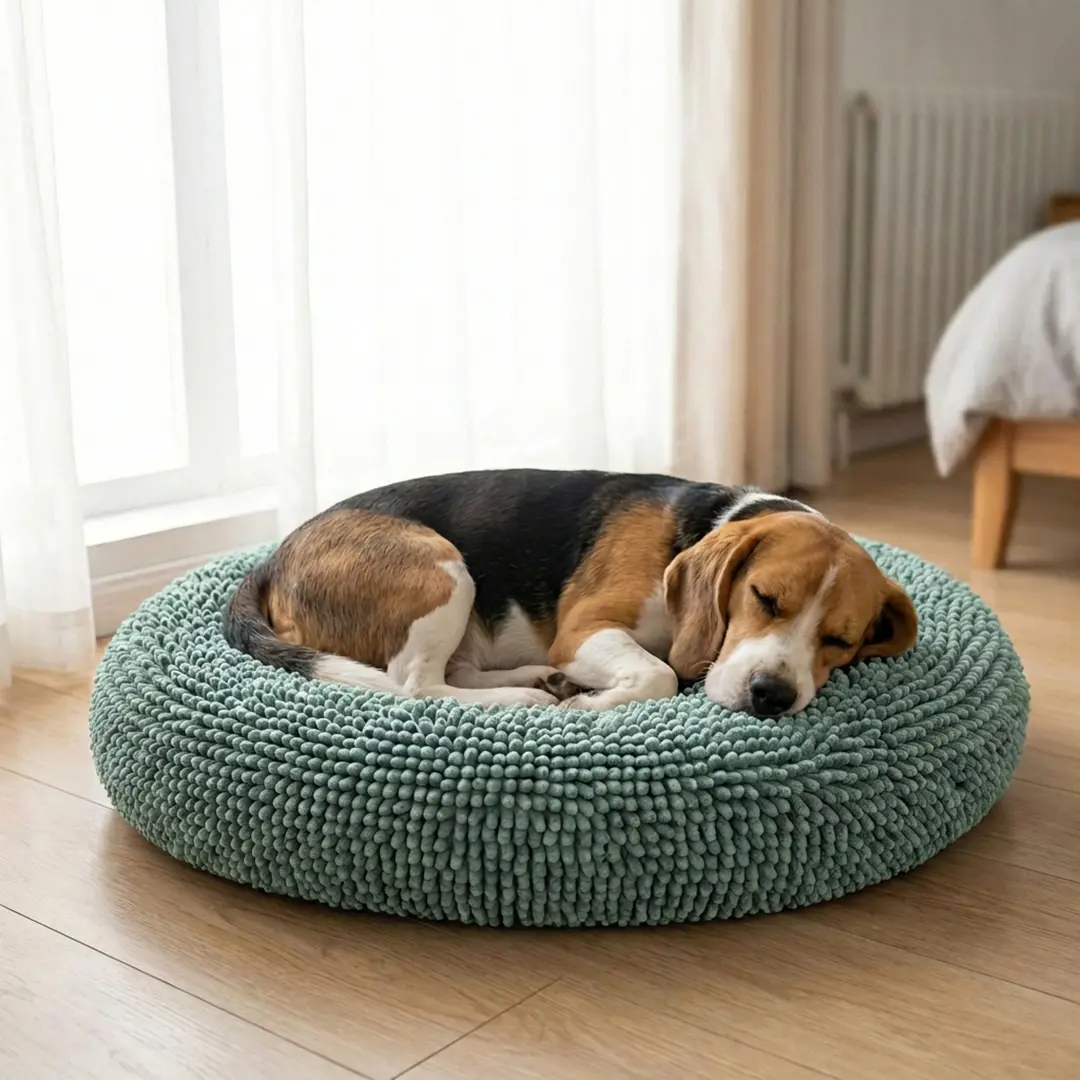 Cloud K-9 Bed – Cloud Bed for Dogs - Image 14