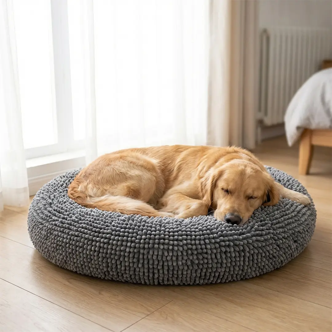 Cloud K-9 Bed – Cloud Bed for Dogs - Image 15