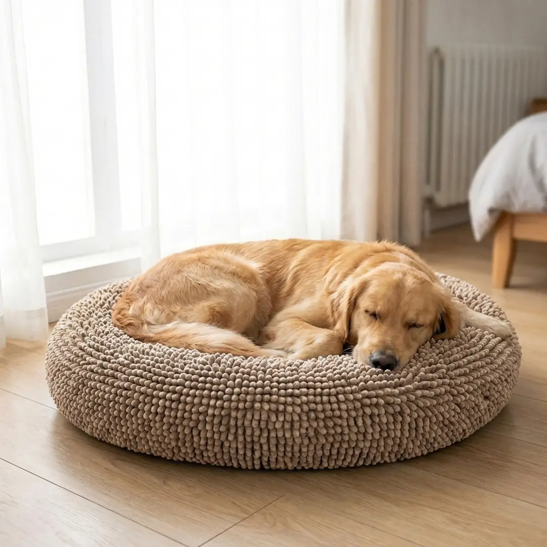 Cloud K-9 Bed – Cloud Bed for Dogs - Image 16