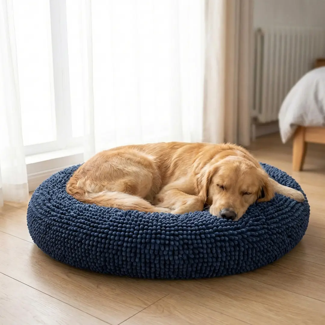 Cloud K-9 Bed – Cloud Bed for Dogs - Image 18