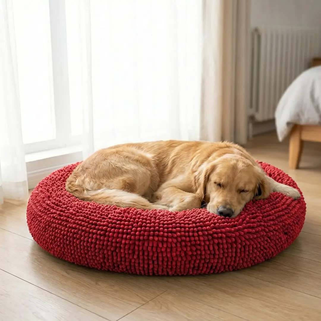Cloud K-9 Bed – Cloud Bed for Dogs - Image 19