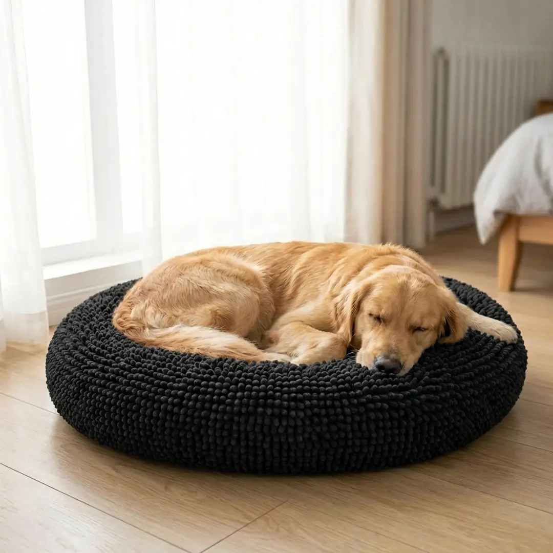 Cloud K-9 Bed – Cloud Bed for Dogs - Image 20