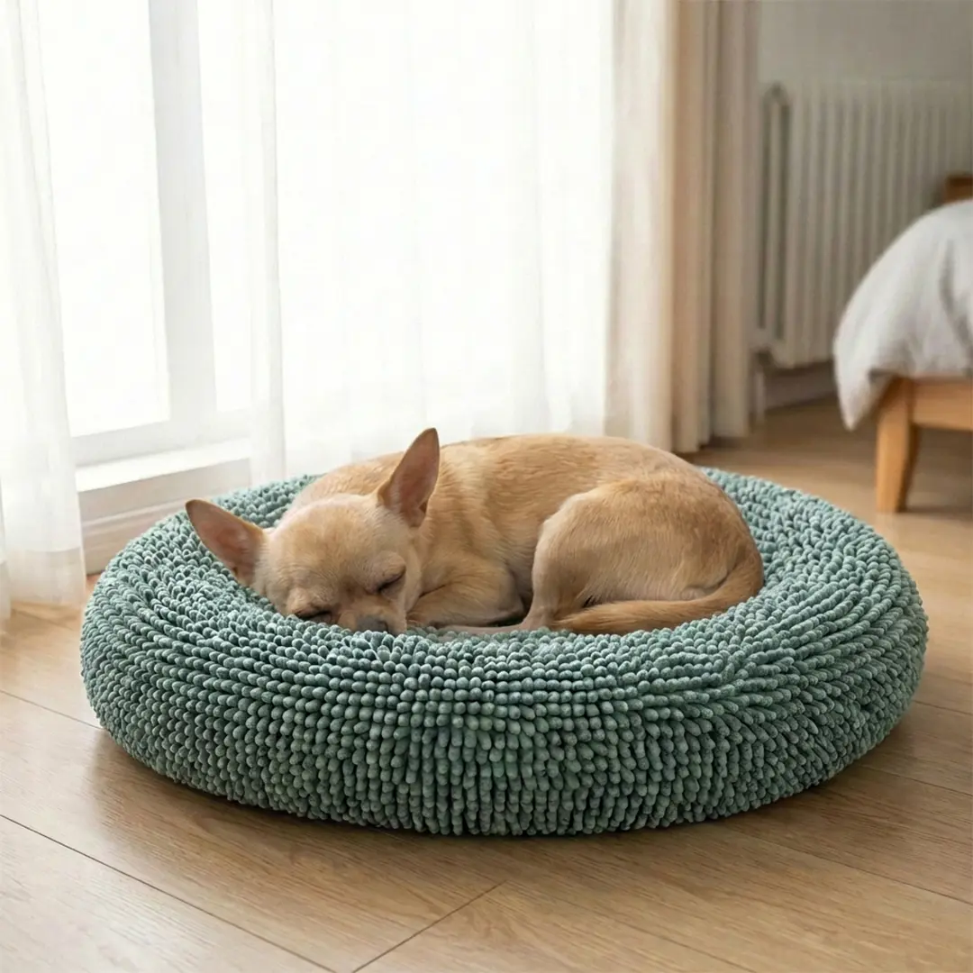 Cloud K-9 Bed – Cloud Bed for Dogs - Image 7