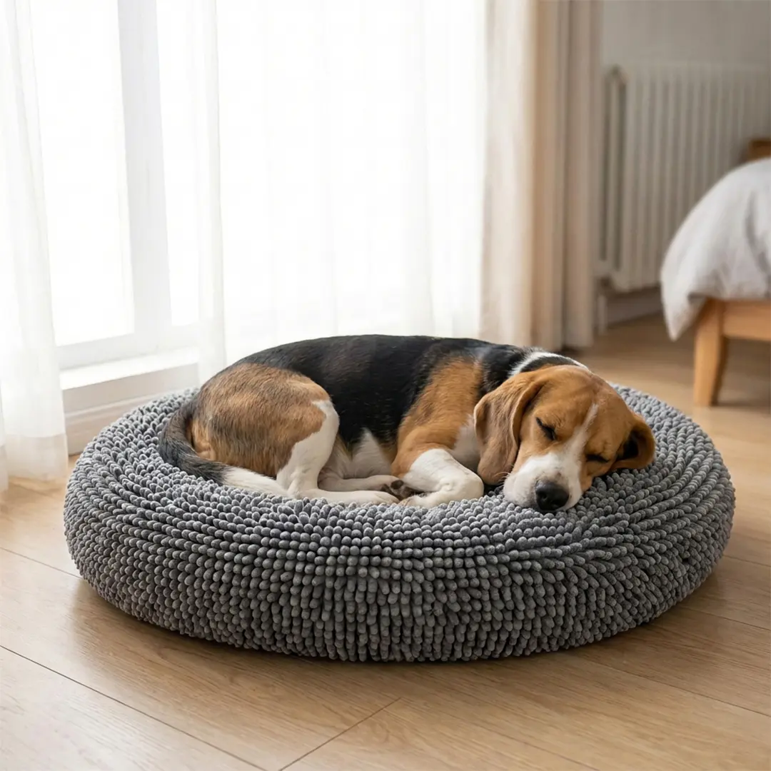 Cloud K-9 Bed – Cloud Bed for Dogs - Image 8