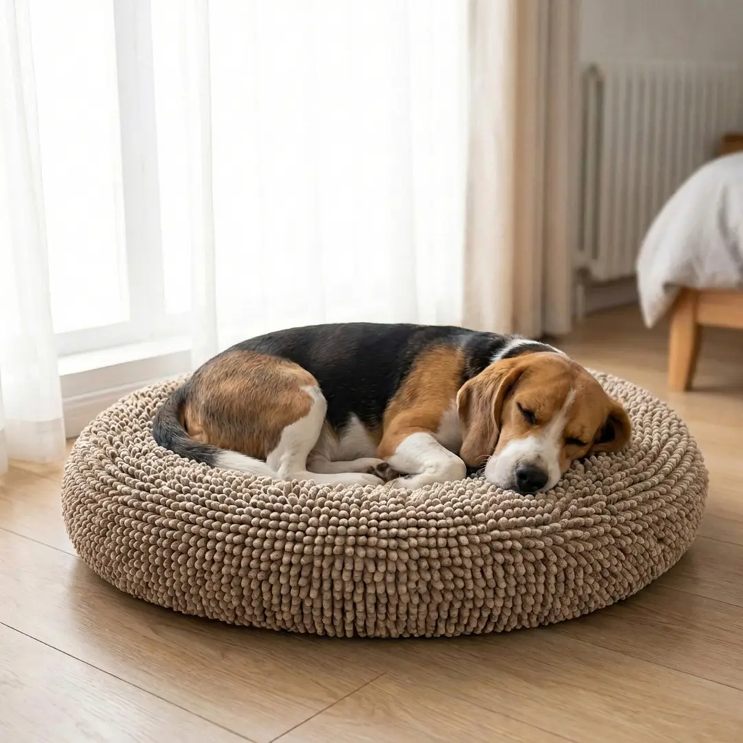 Cloud K-9 Bed – Cloud Bed for Dogs - Image 9