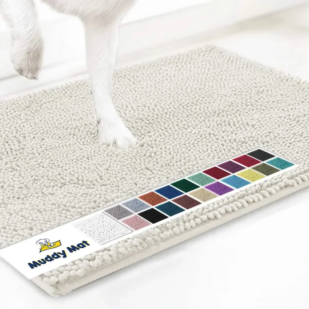 Muddy Mat® - Anti-Mud Dog Door Mat - Image 10