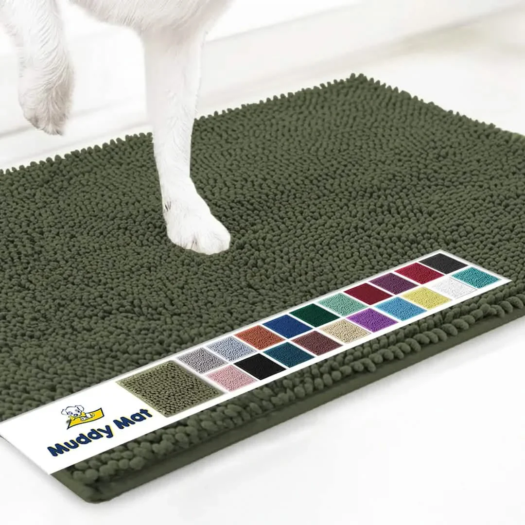 Muddy Mat® - Anti-Mud Dog Door Mat - Image 11