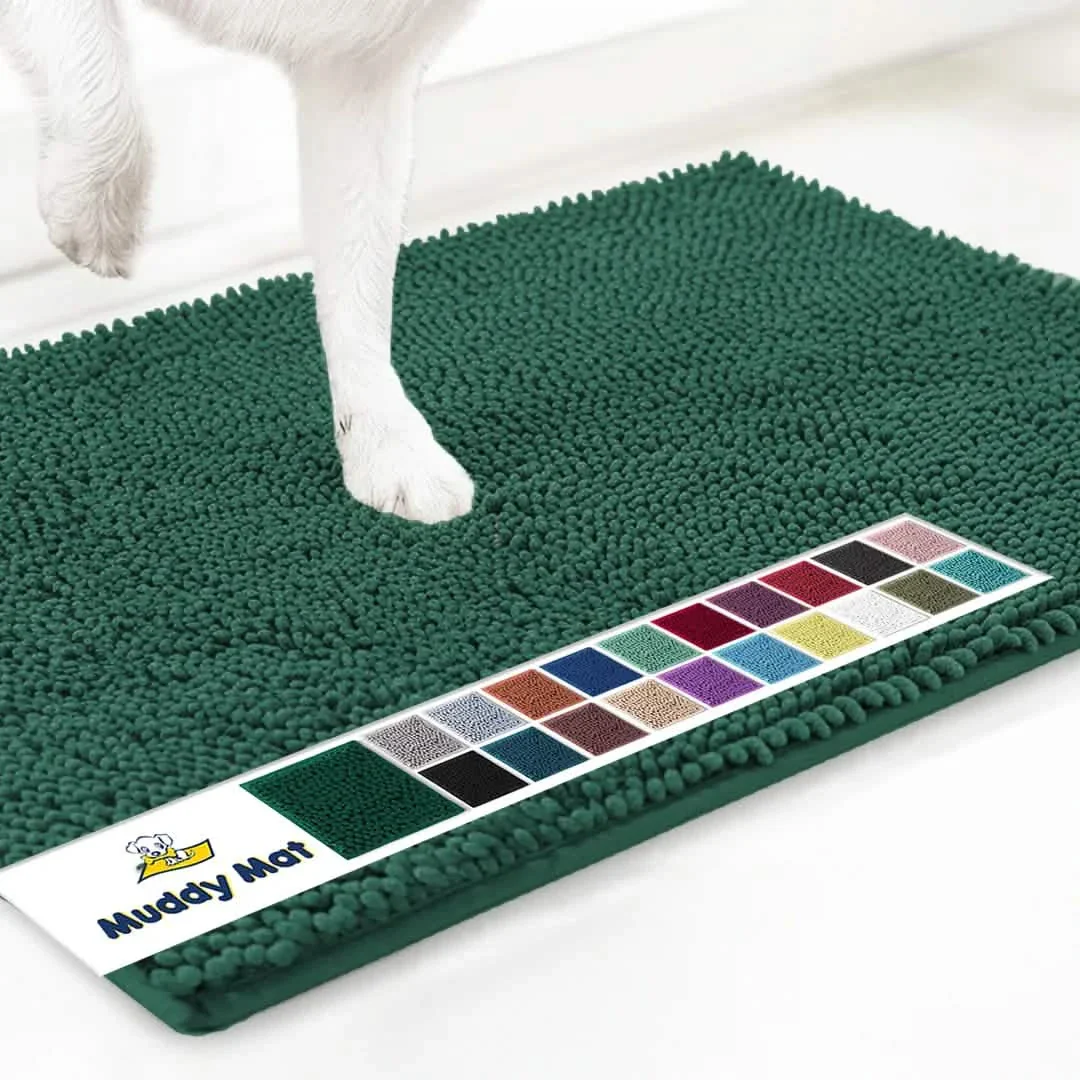 Muddy Mat® - Anti-Mud Dog Door Mat - Image 12