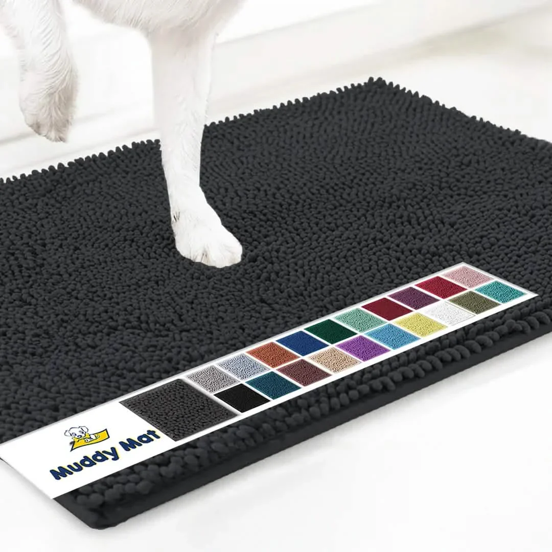 Muddy Mat® - Anti-Mud Dog Door Mat - Image 13