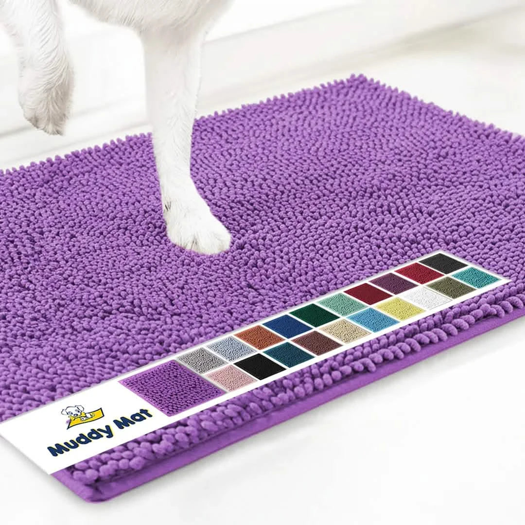 Muddy Mat® - Anti-Mud Dog Door Mat - Image 17