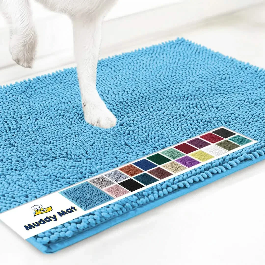 Muddy Mat® - Anti-Mud Dog Door Mat - Image 18
