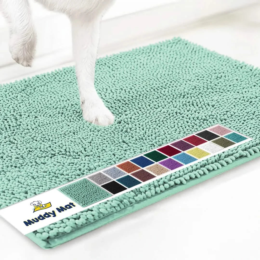 Muddy Mat® - Anti-Mud Dog Door Mat - Image 4