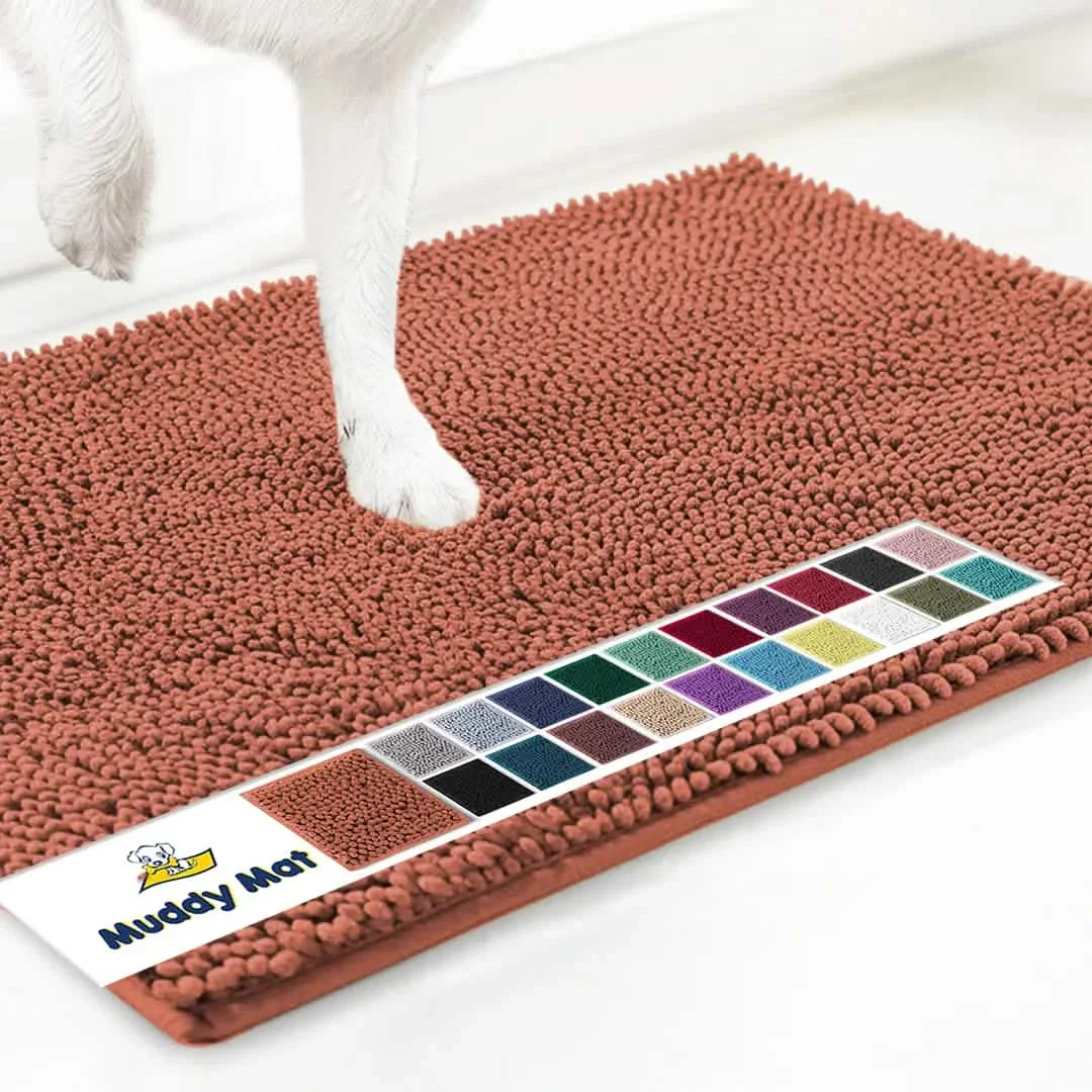 Muddy Mat® - Anti-Mud Dog Door Mat - Image 6
