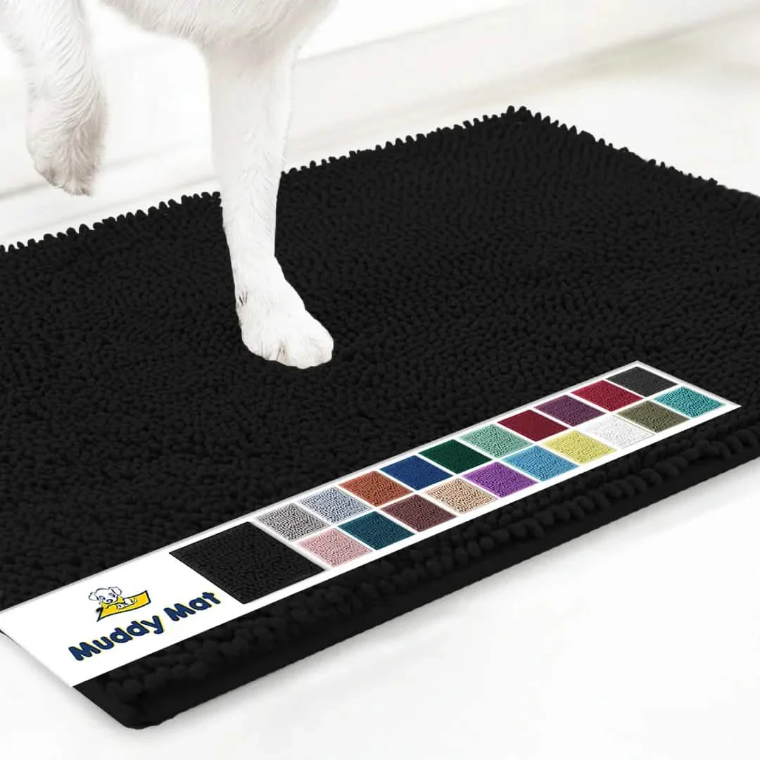 Muddy Mat® - Anti-Mud Dog Door Mat - Image 9