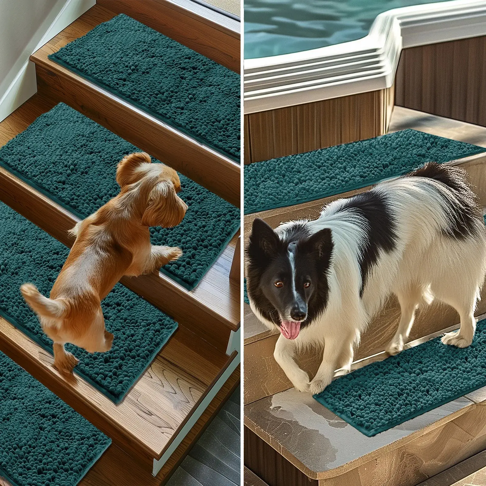 Muddy Mat® - Stair Runners for Dogs - Image 13