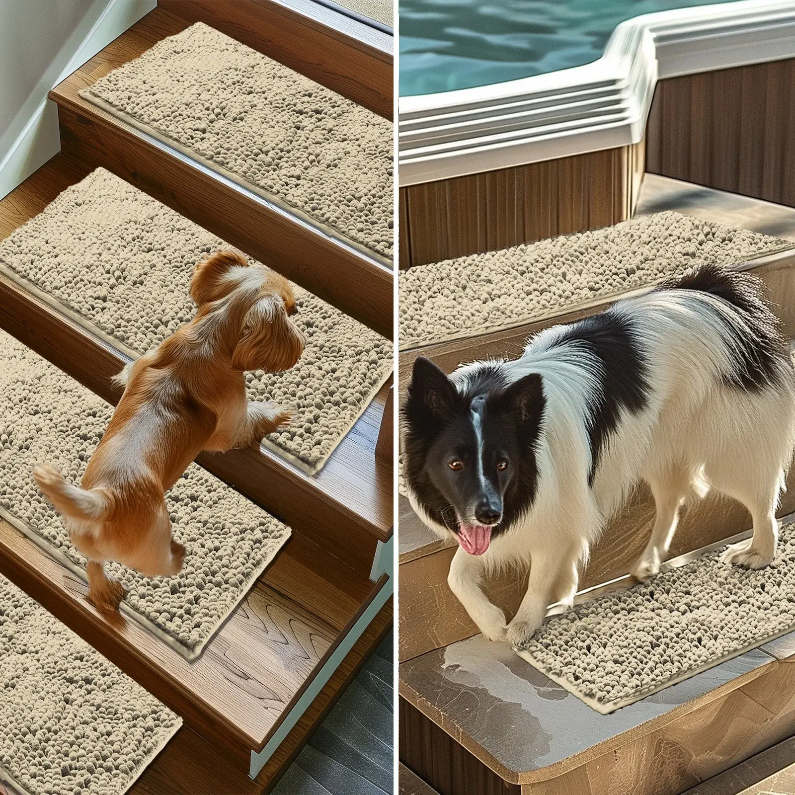 Muddy Mat® - Stair Runners for Dogs - Image 16