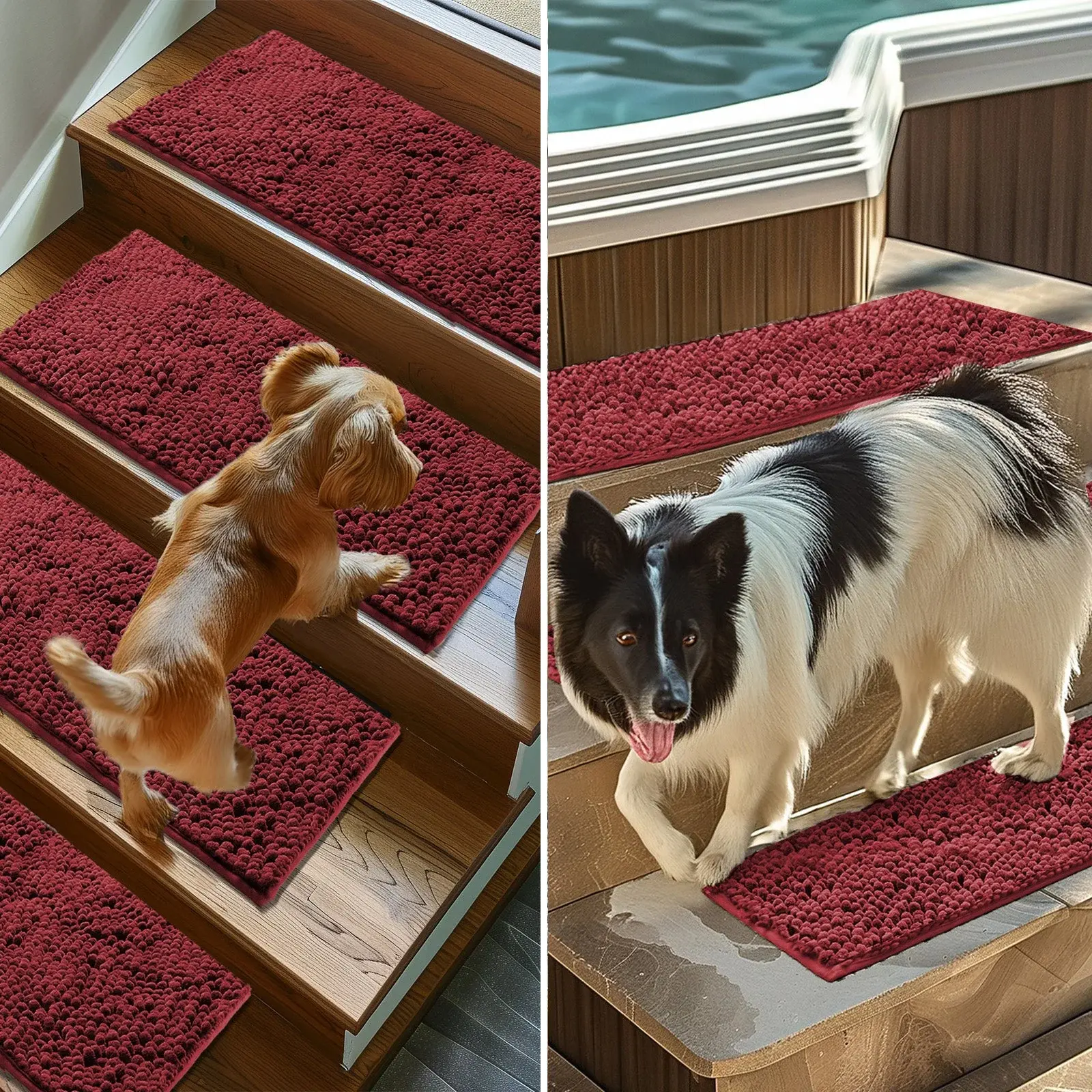 Muddy Mat® - Stair Runners for Dogs - Image 18