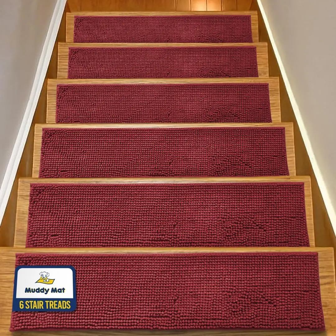 Muddy Mat® - Stair Runners for Dogs - Image 31