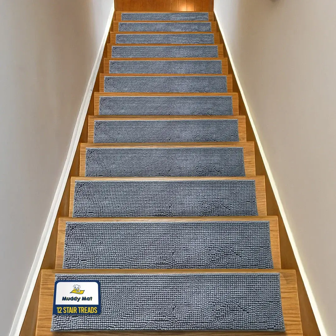 Muddy Mat® - Stair Runners for Dogs - Image 35
