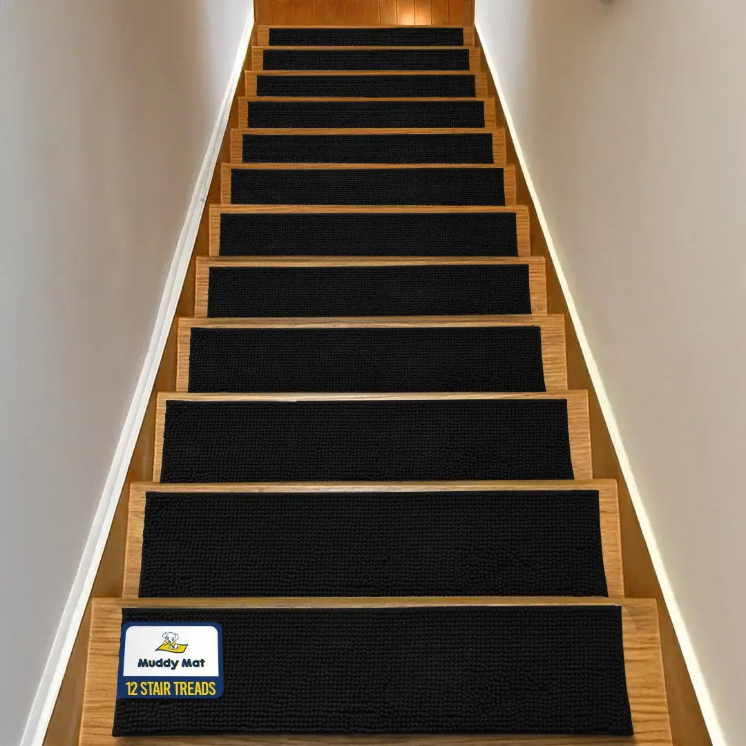Muddy Mat® - Stair Runners for Dogs - Image 36