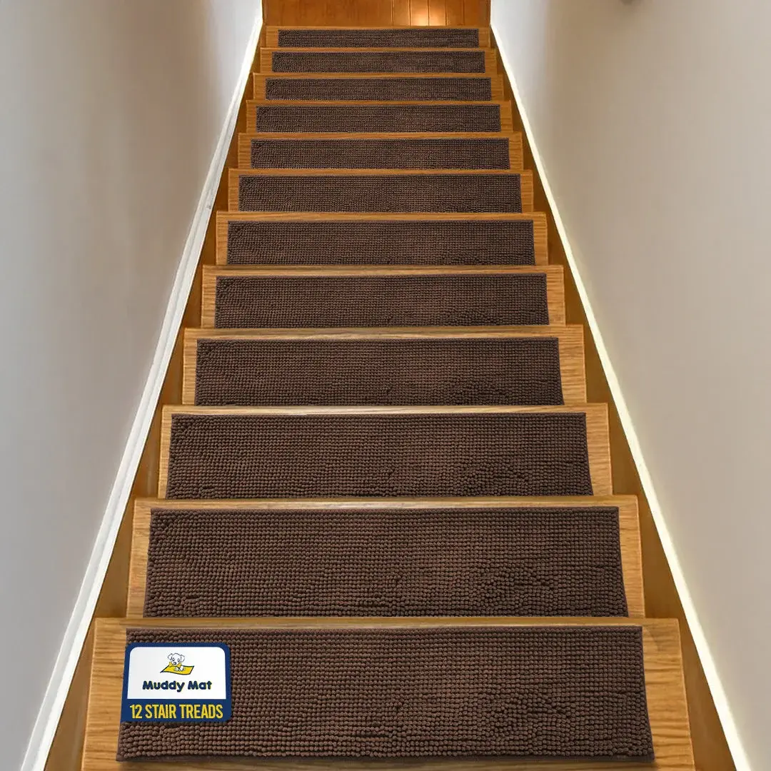 Muddy Mat® - Stair Runners for Dogs - Image 38