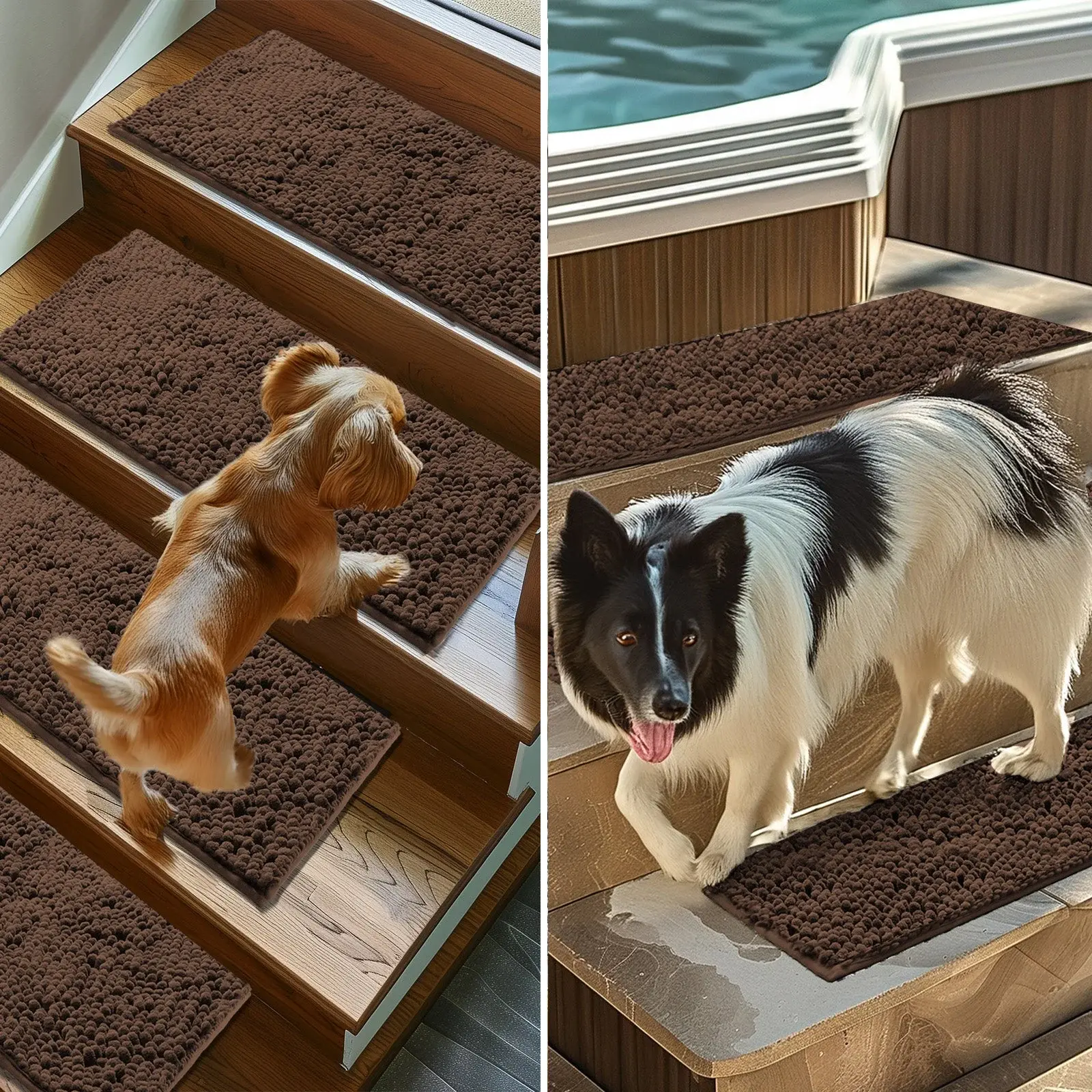 Muddy Mat® - Stair Runners for Dogs - Image 9